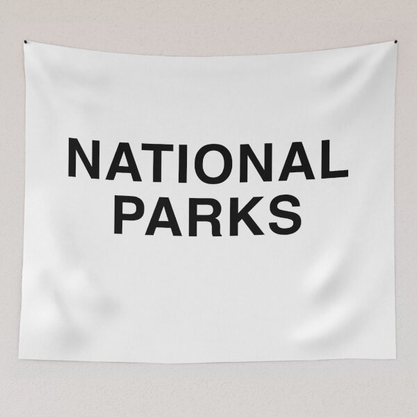 Item preview, National Parks designed and sold by Popular-Gifts.