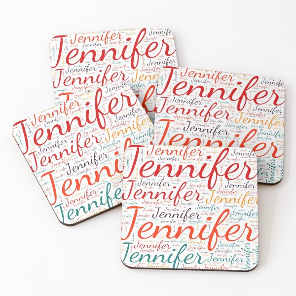 Item preview, Jennifer designed and sold by creatividddies.