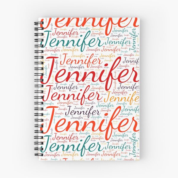 Item preview, Jennifer designed and sold by creatividddies.