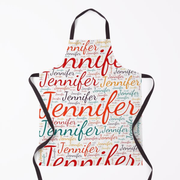 Item preview, Jennifer designed and sold by creatividddies.