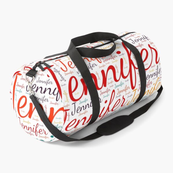 Item preview, Jennifer designed and sold by creatividddies.