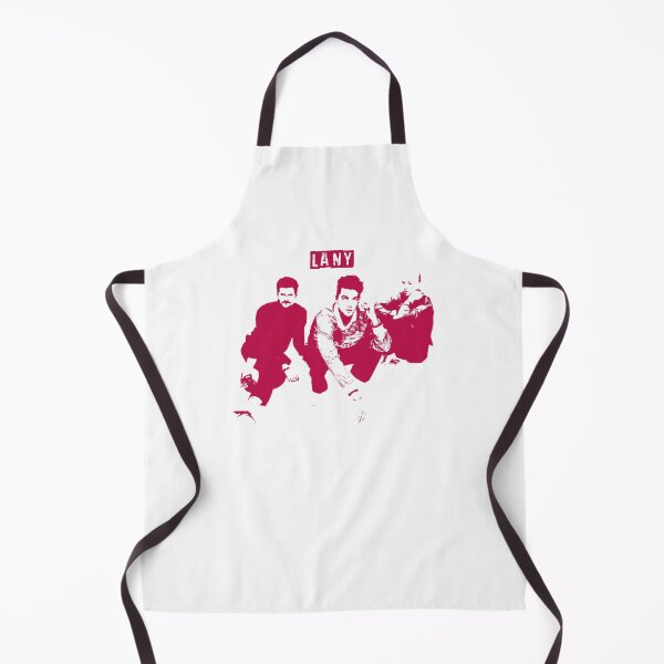 Item preview, lany red designed and sold by Kat Acosta.
