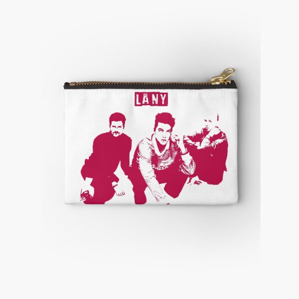 Item preview, lany red designed and sold by Kat Acosta.