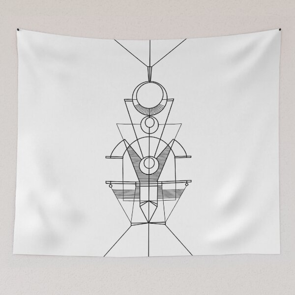 Item preview, TATOO designed and sold by CHROMACOOL.
