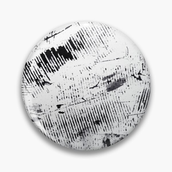 Item preview, ink explorations (093) - abstract black india ink painting designed and sold by expl-rations.