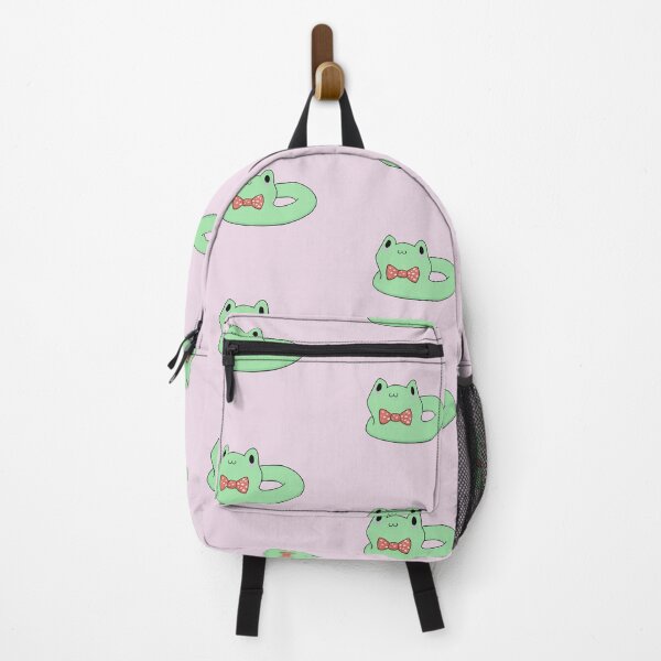 Item preview, Mushroom Frog Floatie designed and sold by frogfloatie.