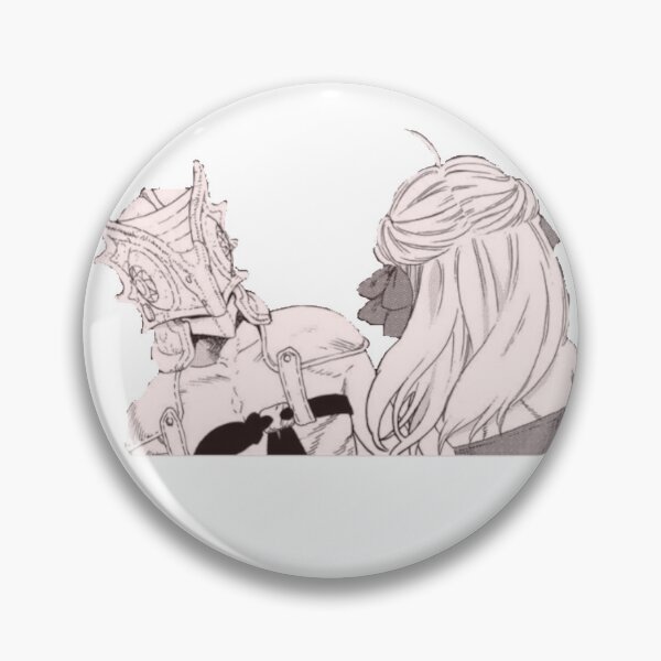 Item preview, Fumetsu no anata E Gugu and Rynn designed and sold by Larisinki.