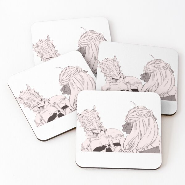 Item preview, Fumetsu no anata E Gugu and Rynn designed and sold by Larisinki.