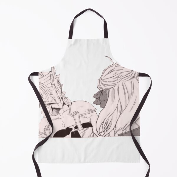 Item preview, Fumetsu no anata E Gugu and Rynn designed and sold by Larisinki.