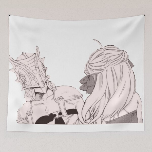 Item preview, Fumetsu no anata E Gugu and Rynn designed and sold by Larisinki.