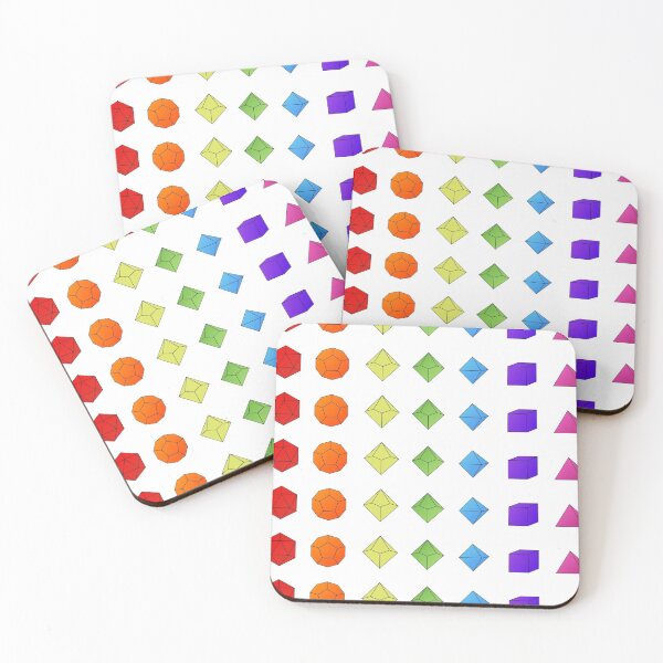 Item preview, Pride Dice designed and sold by Gojos.