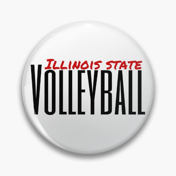 Item preview, ISU volleyball  designed and sold by jessica-brink.