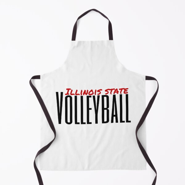 Item preview, ISU volleyball  designed and sold by jessica-brink.