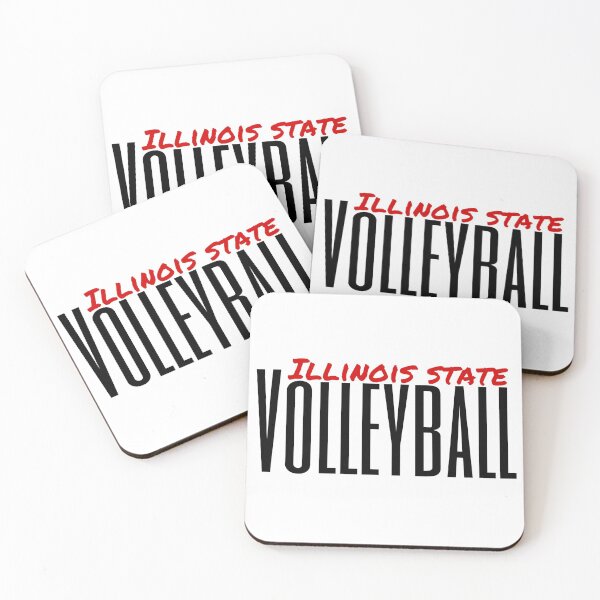 Item preview, ISU volleyball  designed and sold by jessica-brink.