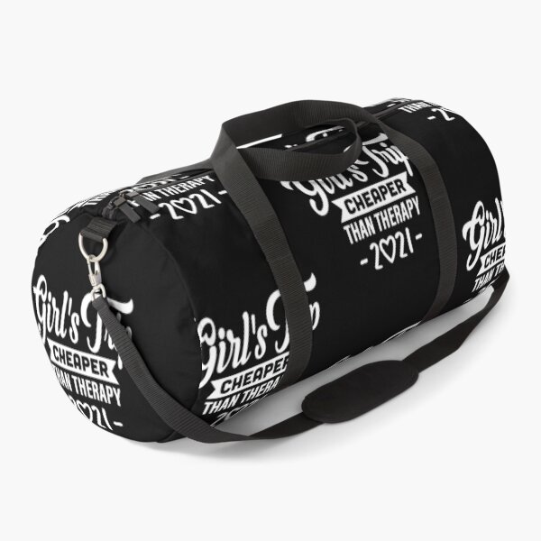 Item preview, Summer Girls Trip Cheaper Than Therapy designed and sold by ZimbomDesigner.
