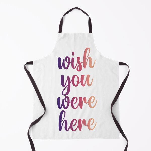 Item preview, Wish you were here designed and sold by angieleeart.