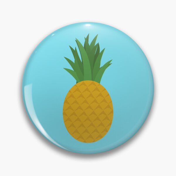 Item preview, Pineapple designed and sold by Gold Star Creative.