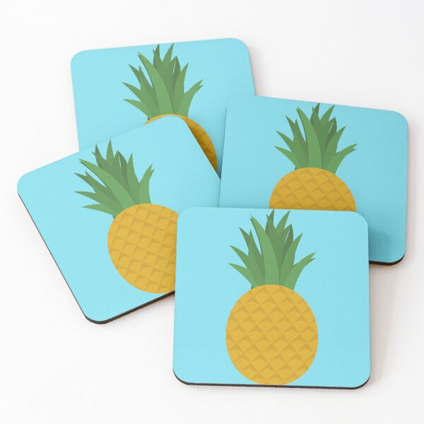 Item preview, Pineapple designed and sold by Gold Star Creative.