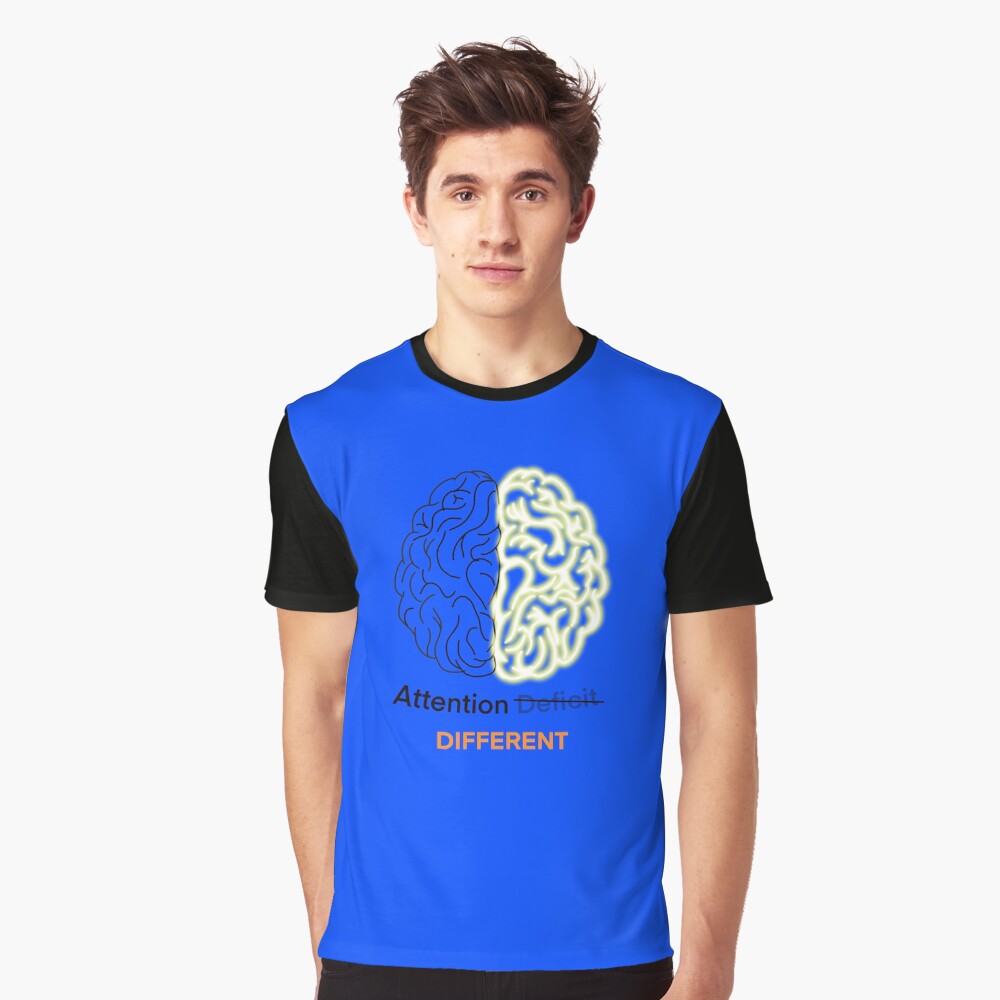 Item preview, Graphic T-Shirt designed and sold by Fatamimosh.