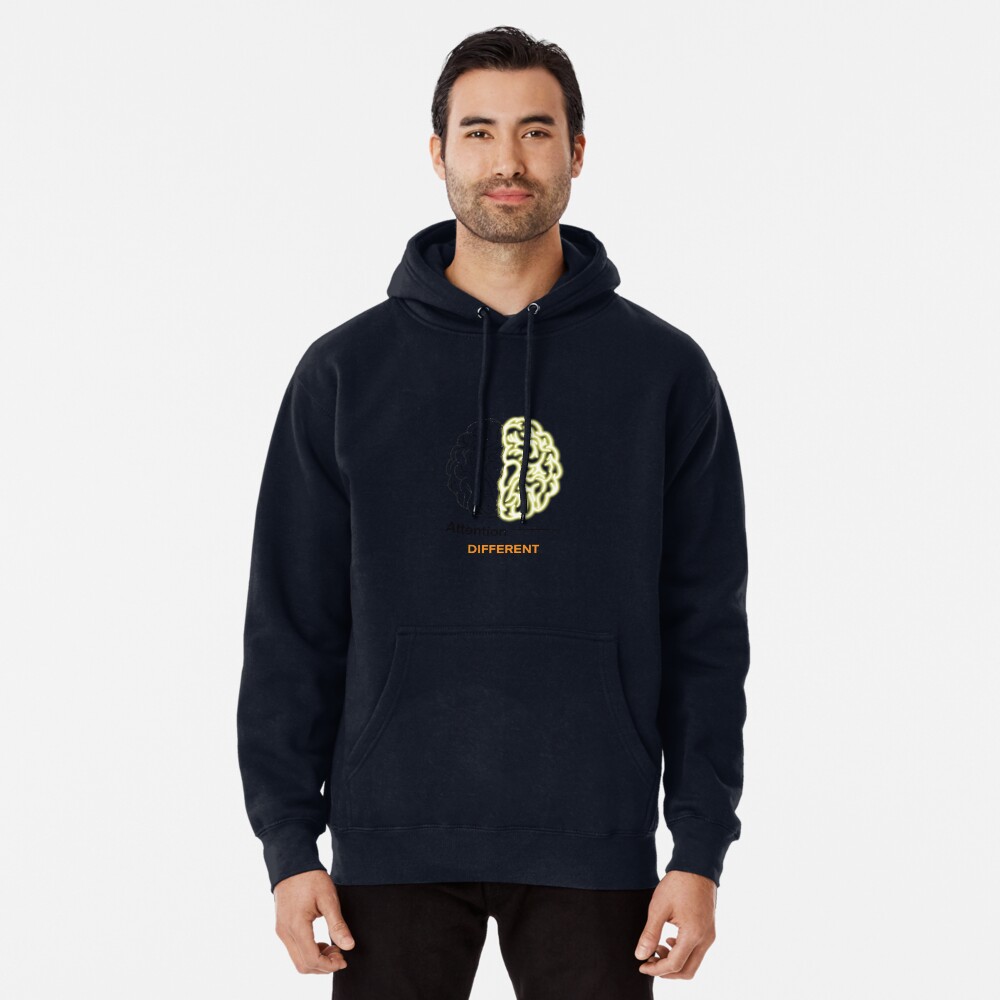 Item preview, Pullover Hoodie designed and sold by Fatamimosh.