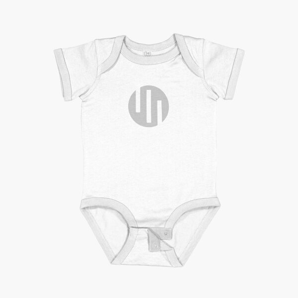 Viltrum Empire Short Sleeve Baby One-Piece
