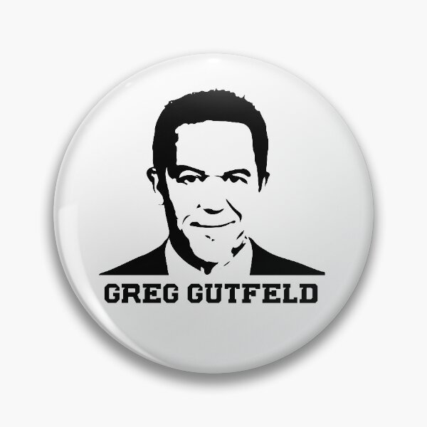 Item preview, Greg Gutfeld designed and sold by SithCreation.