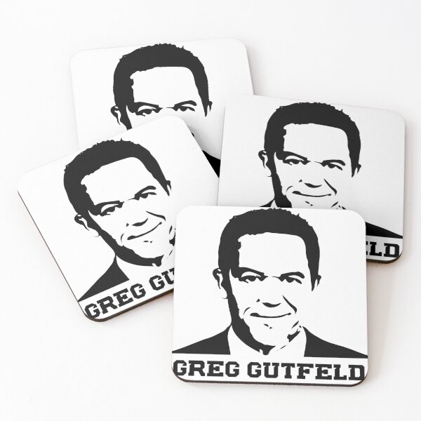 Item preview, Greg Gutfeld designed and sold by SithCreation.