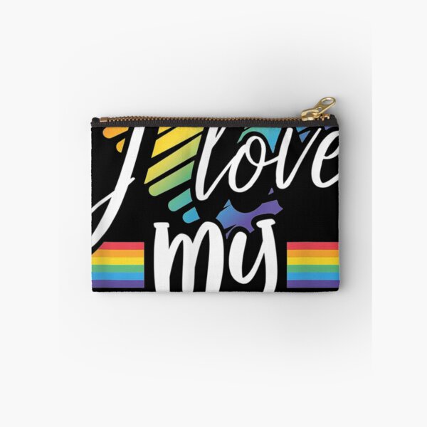 Item preview, Lgbt Gay Pride Month I Love My Gay Son  | Perfect Gift designed and sold by kristieen.