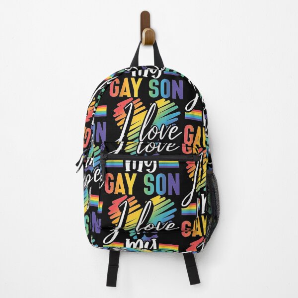 Item preview, Lgbt Gay Pride Month I Love My Gay Son | Perfect Gift designed and sold by kristieen.