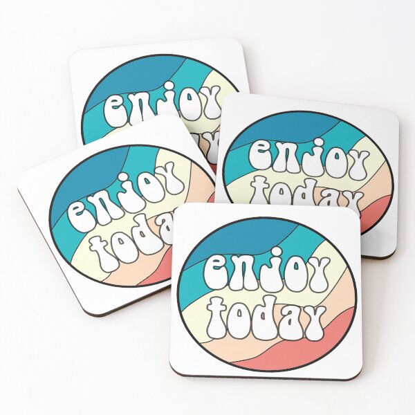Item preview, enjoy today designed and sold by eammmmmm.