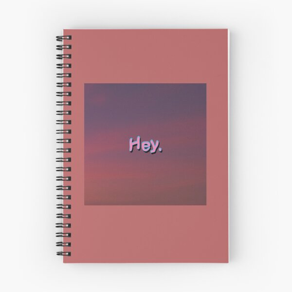 Item preview, Hey. designed and sold by LewisRichie.