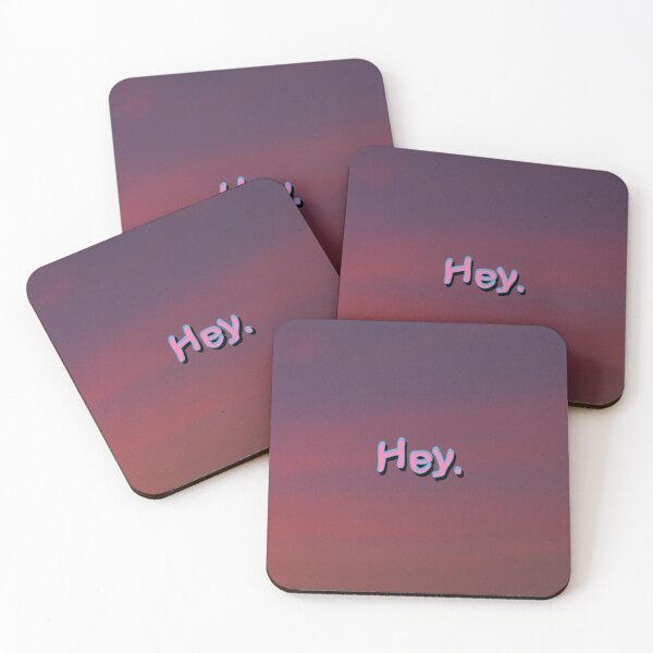 Item preview, Hey. designed and sold by LewisRichie.
