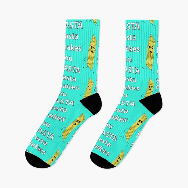 Item preview, Pasta makes you FASTA designed and sold by littlerhody.