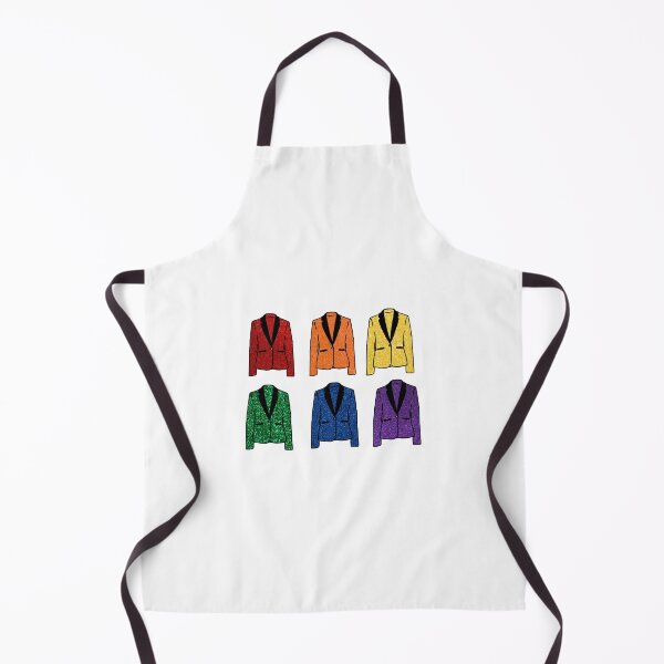 Item preview, Pride Glitter Jacket Collection  designed and sold by lindsaymxb.