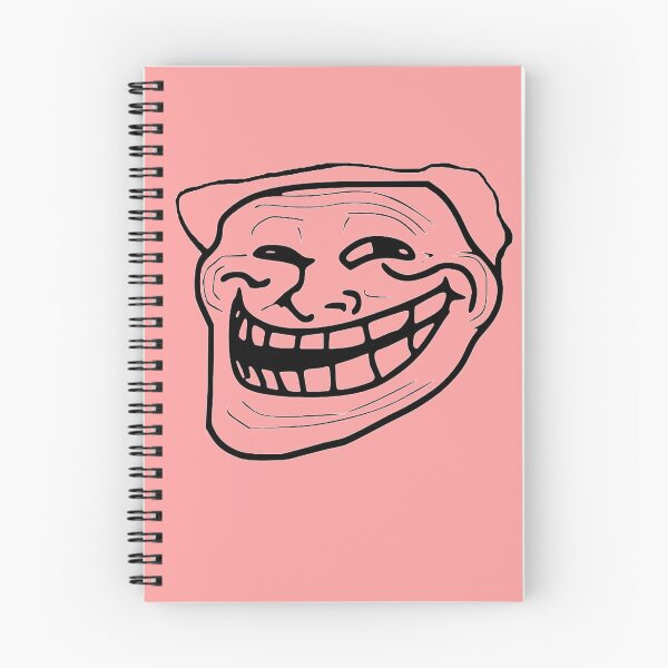 Item preview, Laughing Meme Face designed and sold by creatorplus.
