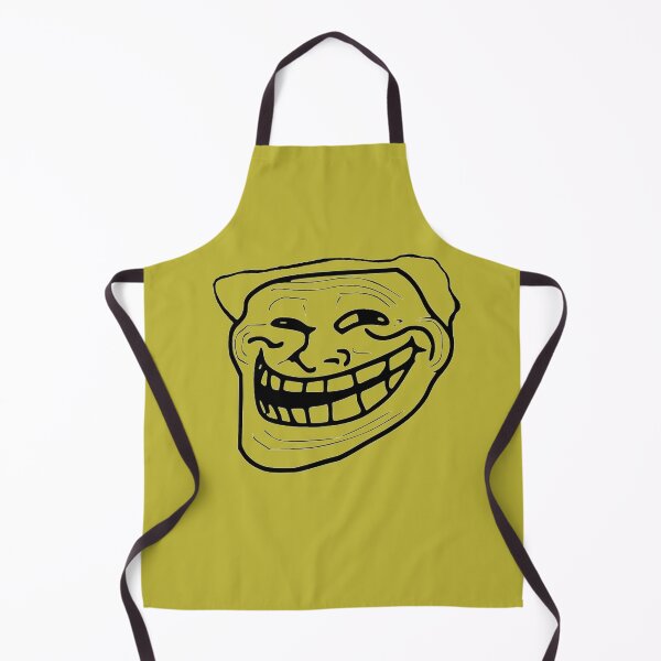 Item preview, Laughing Meme Face designed and sold by creatorplus.