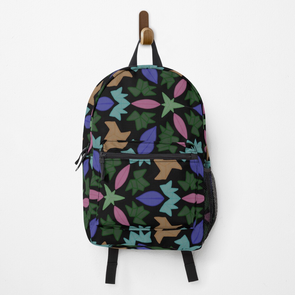 Item preview, Backpack designed and sold by JaneIzzyPhoto.
