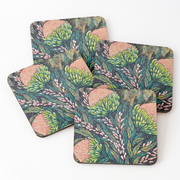 Item preview, Native Blush designed and sold by Michimoomoo.
