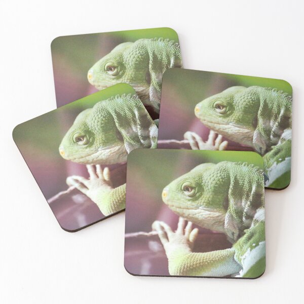 Item preview, Iguana designed and sold by WardenQueen.
