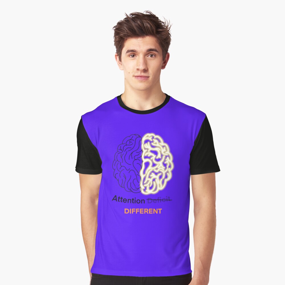 Item preview, Graphic T-Shirt designed and sold by Fatamimosh.