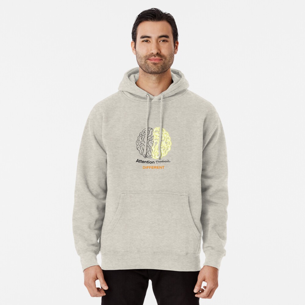 Item preview, Pullover Hoodie designed and sold by Fatamimosh.