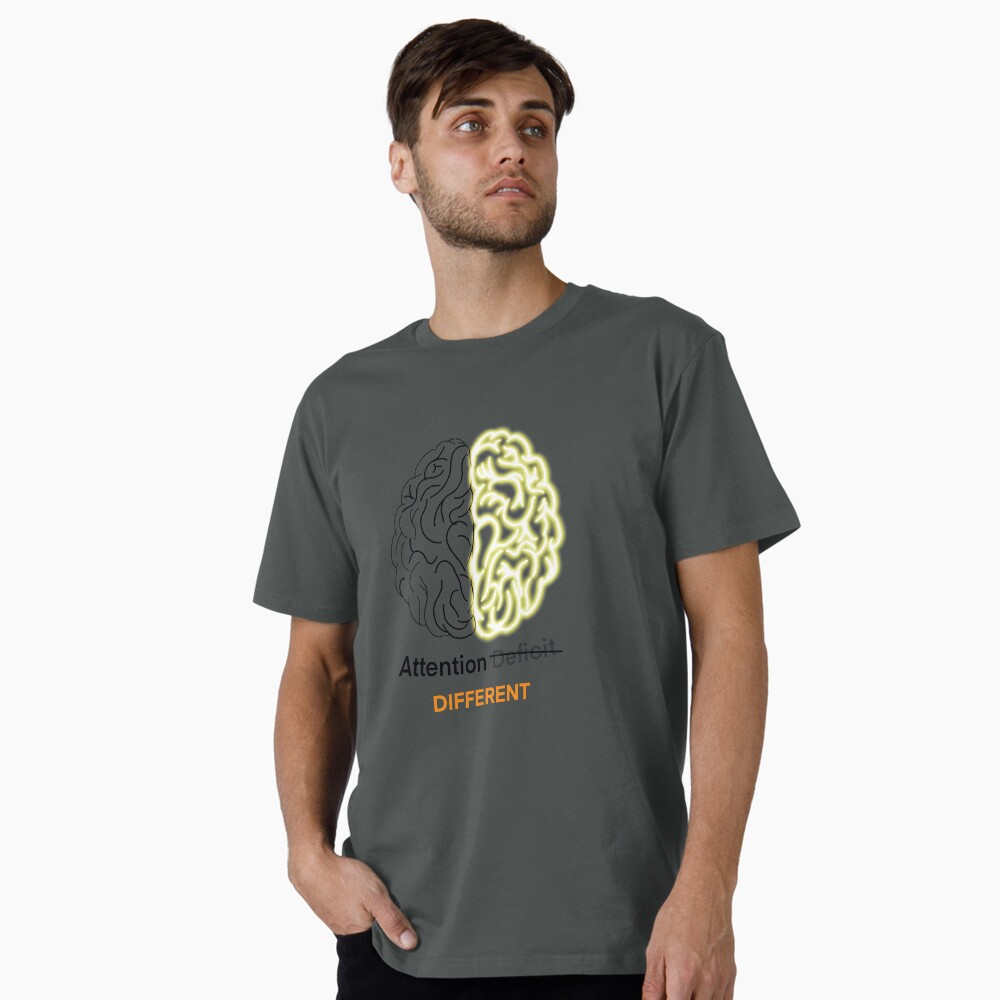 Item preview, Premium T-Shirt designed and sold by Fatamimosh.