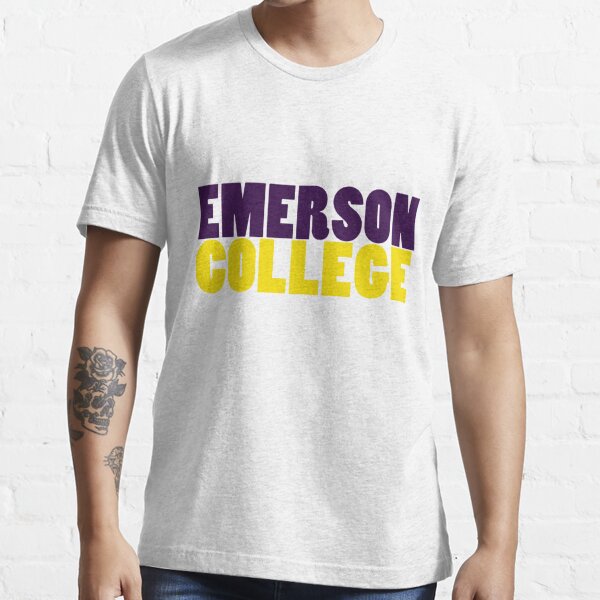 emerson college sweatshirt