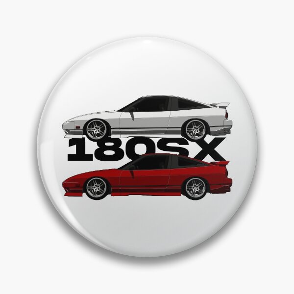 Item preview, nissan 180sx designed and sold by park-7.
