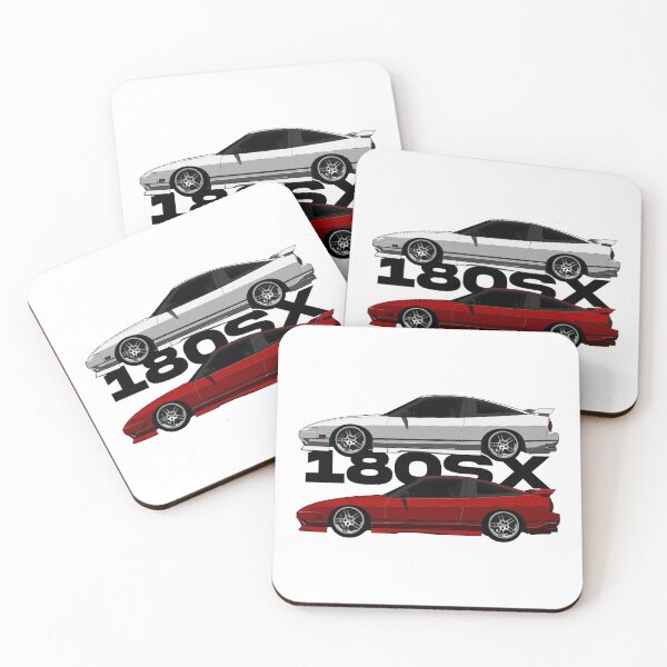 Item preview, nissan 180sx designed and sold by park-7.