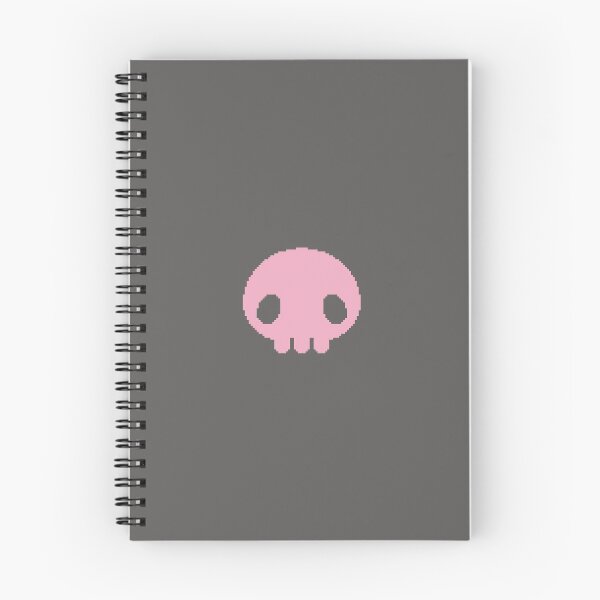 Item preview, Pink Skull designed and sold by LaneaLeaf.
