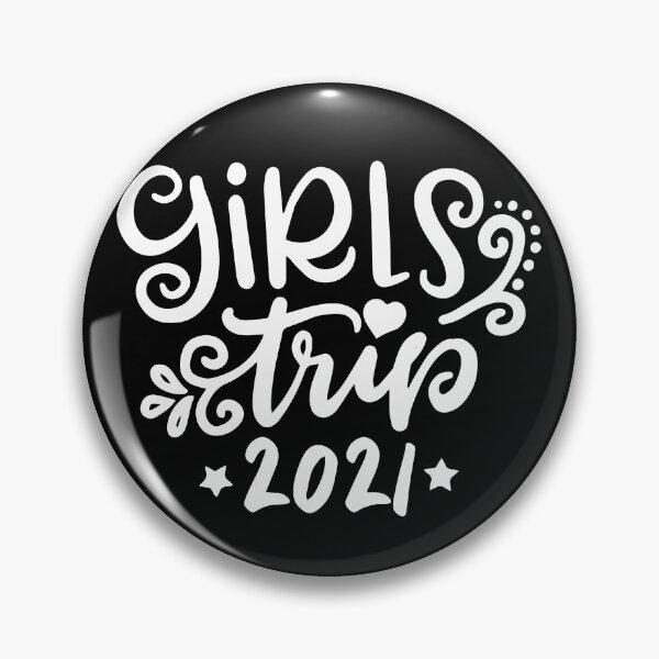 Item preview, Girls Trip Cheaper Than Therapy Vacation designed and sold by ZimbomDesigner.