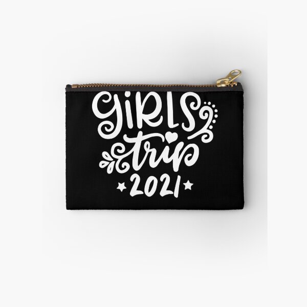 Item preview, Girls Trip Cheaper Than Therapy Vacation designed and sold by ZimbomDesigner.