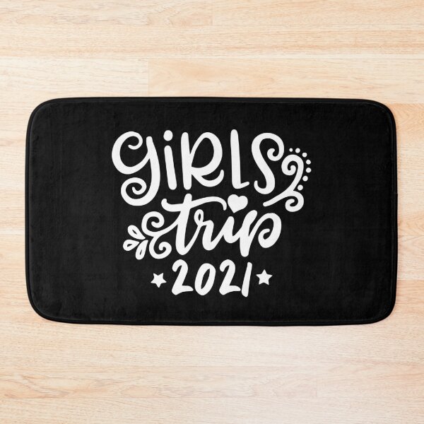 Item preview, Girls Trip Cheaper Than Therapy Vacation designed and sold by ZimbomDesigner.