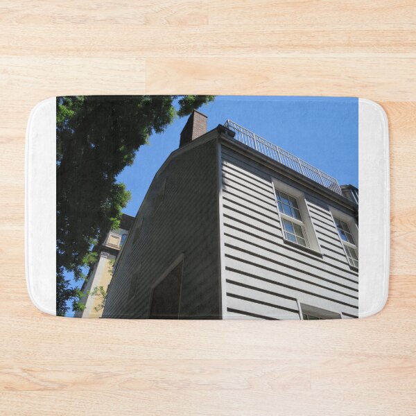 Item preview, Classic Architecture, West Village, New York City designed and sold by lenspiro.
